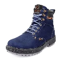Bacca Bucci Men's Suede Boots