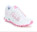 Women's Nike Reax 8 Training Shoes Pink