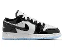 Air Jorden 1 Low SE Black