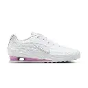 Nike Wmns Shox Z 'White Light Magneta'
