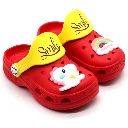 SVAAR Attractive Clog Shoes for Boys & Girls || Indoor & Outdoor Sandals Clogs for Kids